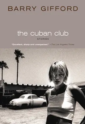 Der kubanische Club: Geschichten - The Cuban Club: Stories