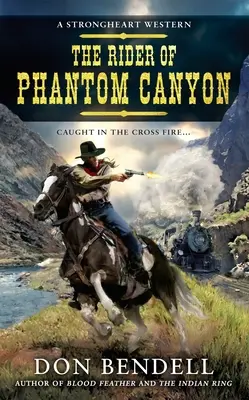 Der Reiter von Phantom Canyon - The Rider of Phantom Canyon