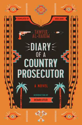 Tagebuch eines Staatsanwalts - Diary of a Country Prosecutor