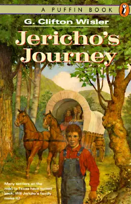 Jerichos Reise - Jericho's Journey