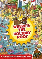 Wo ist der Feiertags-Poo? - Where's the Holiday Poo?