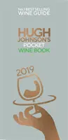 Hugh Johnsons Taschen-Weinbuch 2019 - Hugh Johnson's Pocket Wine Book 2019