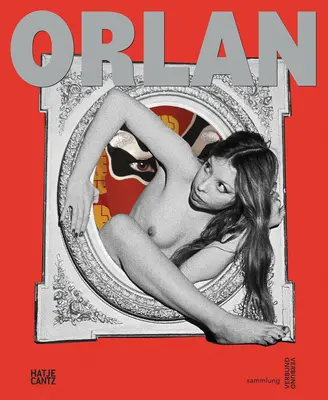 Orlan: Sechs Jahrzehnte - Orlan: Six Decades