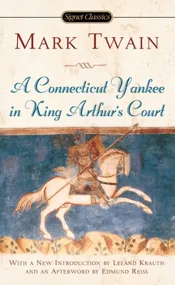 Ein Yankee aus Connecticut am Hofe von König Artus - A Connecticut Yankee in King Arthur's Court