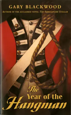 Das Jahr des Henkers - Year of the Hangman