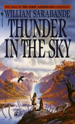 Der Donner im Himmel - Thunder in the Sky