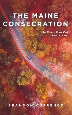 Die Maine-Geweihten - The Maine Consecration