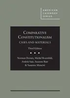 Vergleichender Konstitutionalismus - Fälle und Materialien - Comparative Constitutionalism - Cases and Materials