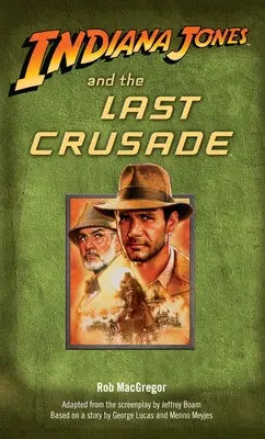 Indiana Jones und der letzte Kreuzzug - Indiana Jones and the Last Crusade