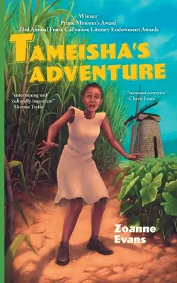Tameisha's Abenteuer - Tameisha's Adventure