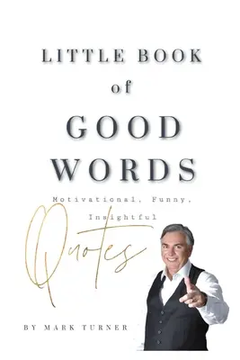 Kleines Buch der guten Worte - Little Book of Good Words