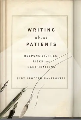 Schreiben über Patienten - Writing about Patients