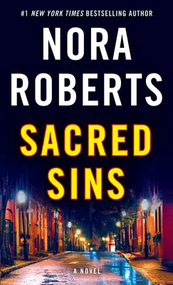 Heilige Sünden - Ein Roman - Sacred Sins - A Novel