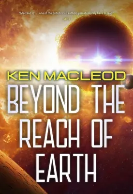Jenseits der Reichweite der Erde - Beyond the Reach of Earth