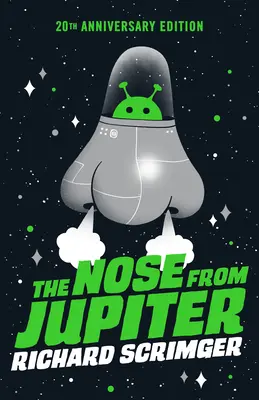 Die Nase vom Jupiter (20. Jubiläumsausgabe) - The Nose from Jupiter (20th Anniversary Edition)