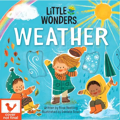 Little Wonders Wetter - Little Wonders Weather