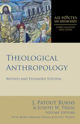 Theologische Anthropologie: Überarbeitete und erweiterte Ausgabe - Theological Anthropology: Revised and Expanded Edition