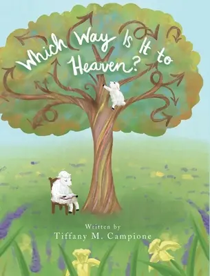 Welcher Weg führt in den Himmel? - Which Way Is It to Heaven?