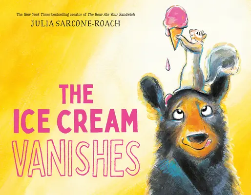 Die Eiscreme verschwindet - The Ice Cream Vanishes