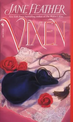 Füchsin - Vixen