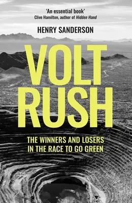 Volt Rush: Die Gewinner und Verlierer im Wettlauf um die Umwelt - Volt Rush: The Winners and Losers in the Race to Go Green