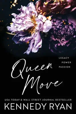 Queen Move (Sonderausgabe) - Queen Move (Special Edition)