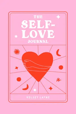Das Selbstliebe-Journal - The Self-Love Journal