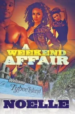 Weekend Affair - Der beste Weg, über einen Mann hinwegzukommen, ist, auf einen anderen zu steigen - Weekend Affair - The Best Way to Get Over One Man is to Get on Top of Another