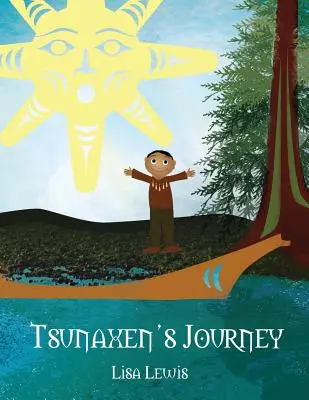 Tsunaxen's Reise - Tsunaxen's Journey