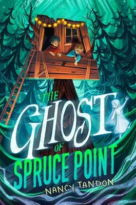 Der Geist von Spruce Point - The Ghost of Spruce Point