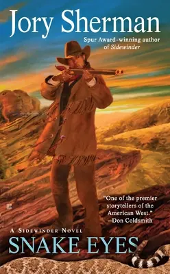 Schlangenaugen - Snake Eyes