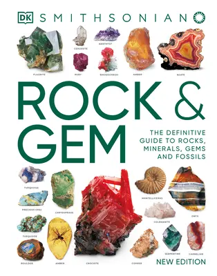 Steine und Edelsteine - Rock and Gem