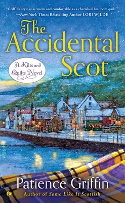 Der zufällige Schotte - The Accidental Scot