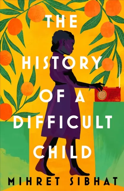 Die Geschichte eines schwierigen Kindes - History of a Difficult Child