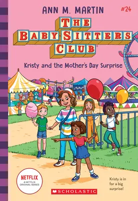 Baby-Sitters' Sommerferien! (der Baby-Sitters Club: Super Special #2) - Baby-Sitters' Summer Vacation! (the Baby-Sitters Club: Super Special #2)