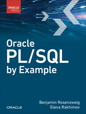 Oracle Pl/SQL am Beispiel - Oracle Pl/SQL by Example