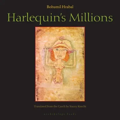 Harlequins Millionen - Harlequin's Millions