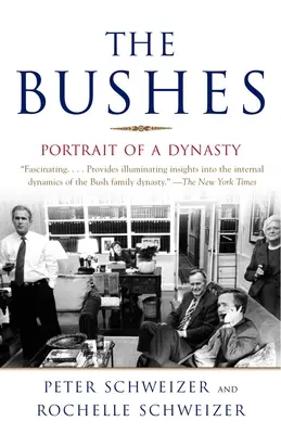 Die Bushs: Porträt einer Dynastie - The Bushes: Portrait of a Dynasty