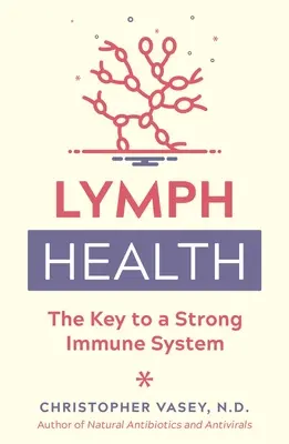 Lymphe Gesundheit: Der Schlüssel zu einem starken Immunsystem - Lymph Health: The Key to a Strong Immune System