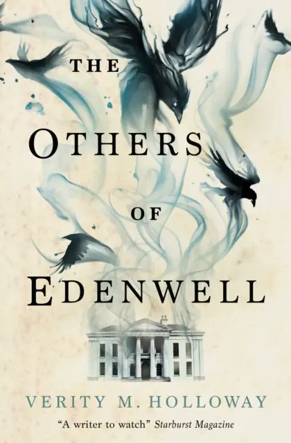 Andere von Edenwell - Others of Edenwell