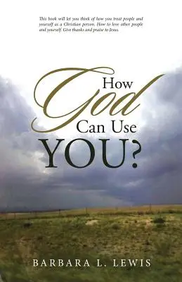 Wie kann Gott Sie gebrauchen? - How God Can Use You?