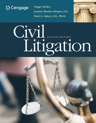 Zivilrechtliche Streitigkeiten - Civil Litigation