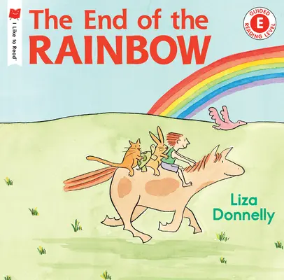 Das Ende des Regenbogens - The End of the Rainbow
