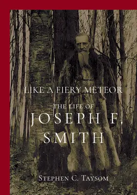 Wie ein feuriger Meteor: Das Leben von Joseph F. Smith - Like a Fiery Meteor: The Life of Joseph F. Smith