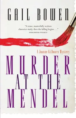 Mord im Hause Mendel - Murder at the Mendel