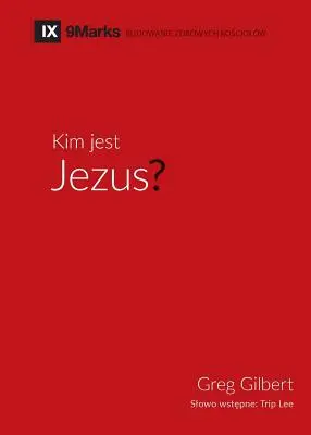 Kim jest Jezus? (Wer ist Jesus?) (Polnisch) - Kim jest Jezus? (Who is Jesus?) (Polish)