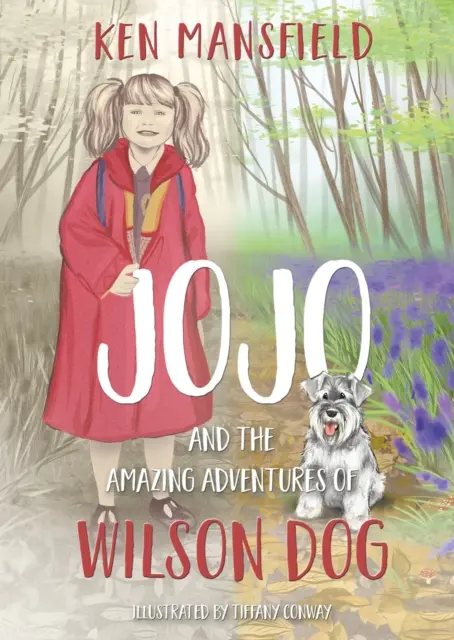 Jojo und die erstaunlichen Abenteuer von Wilson Dog - Jojo and the Amazing Adventures of Wilson Dog