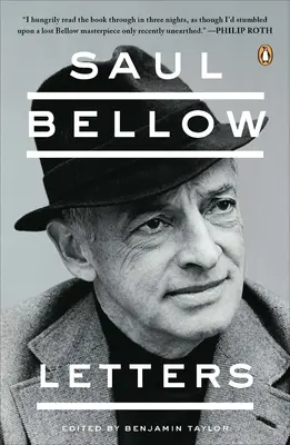 Saul Bellow: Briefe - Saul Bellow: Letters