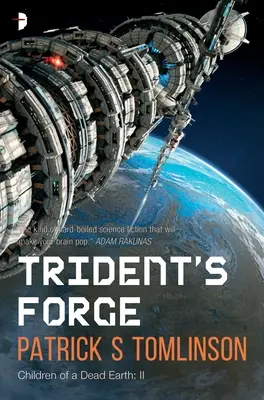 Die Schmiede des Dreizacks - Trident's Forge