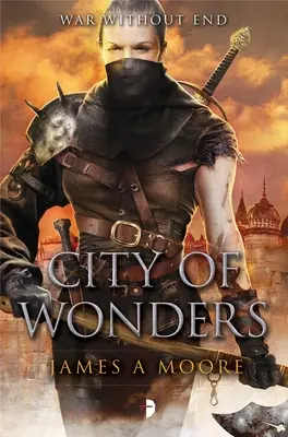 Stadt der Wunder - City of Wonders